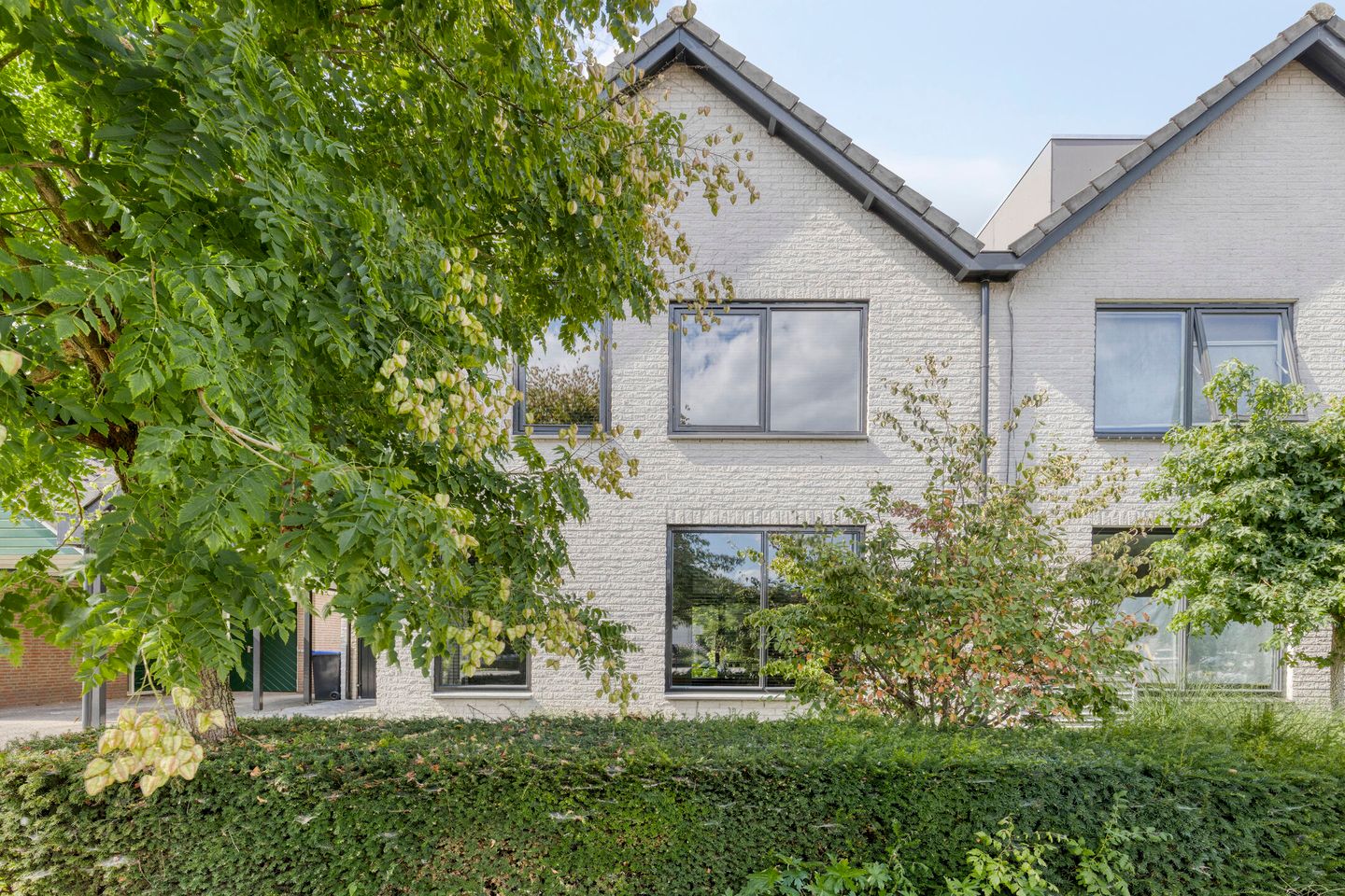 Foto 4 van Bernard Knufingstraat 3