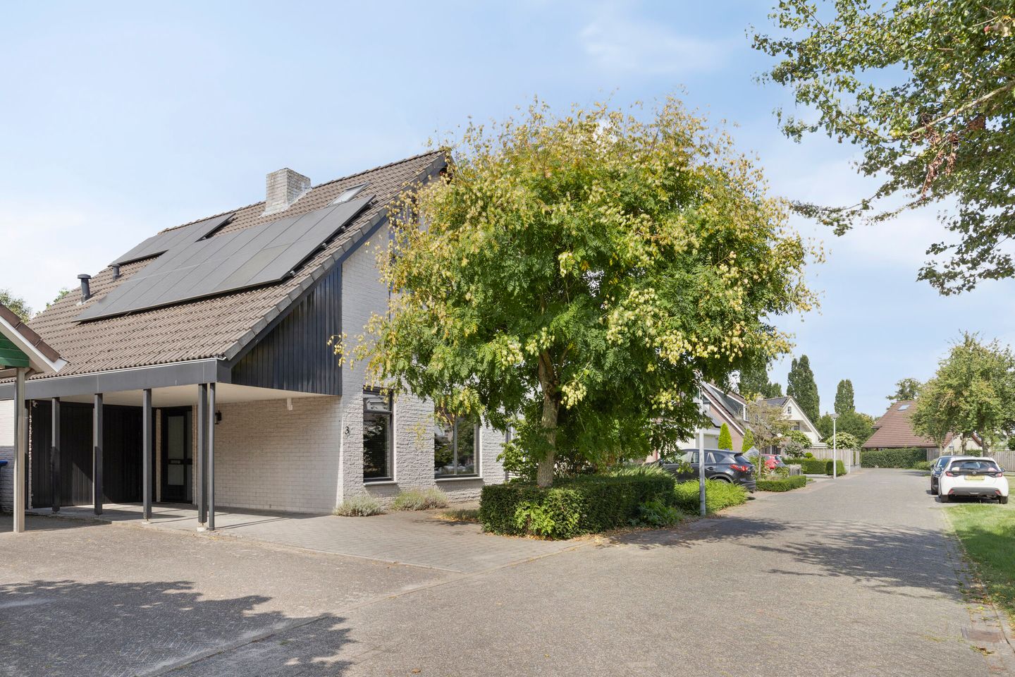 Foto 5 van Bernard Knufingstraat 3