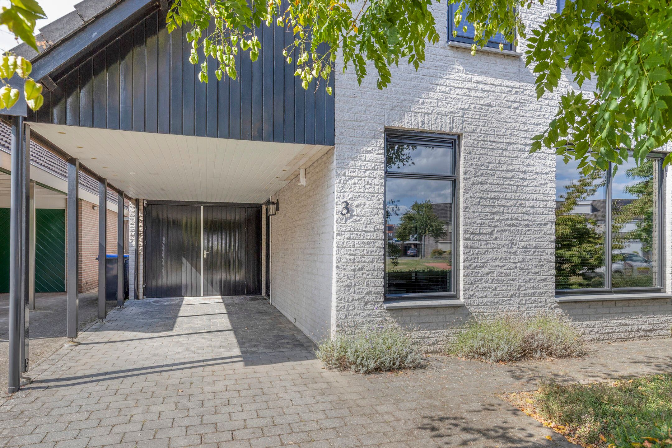 Foto 6 van Bernard Knufingstraat 3