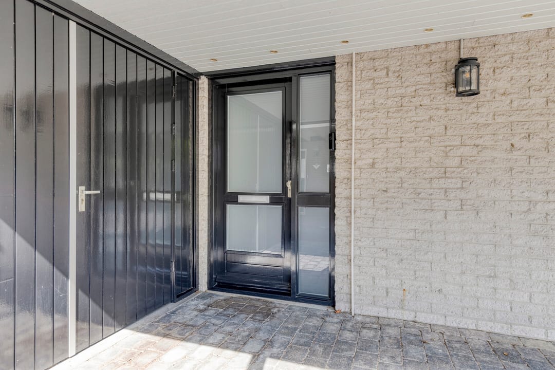 Foto 7 van Bernard Knufingstraat 3