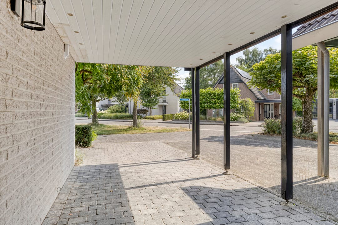 Foto 8 van Bernard Knufingstraat 3