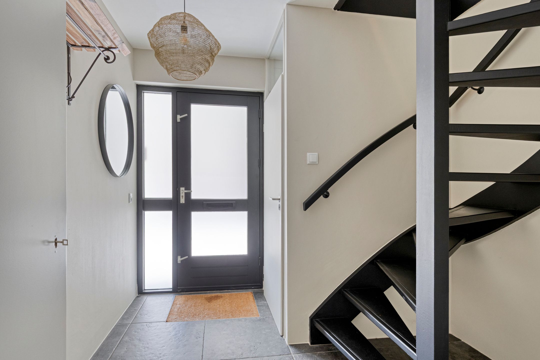 Foto 9 van Bernard Knufingstraat 3