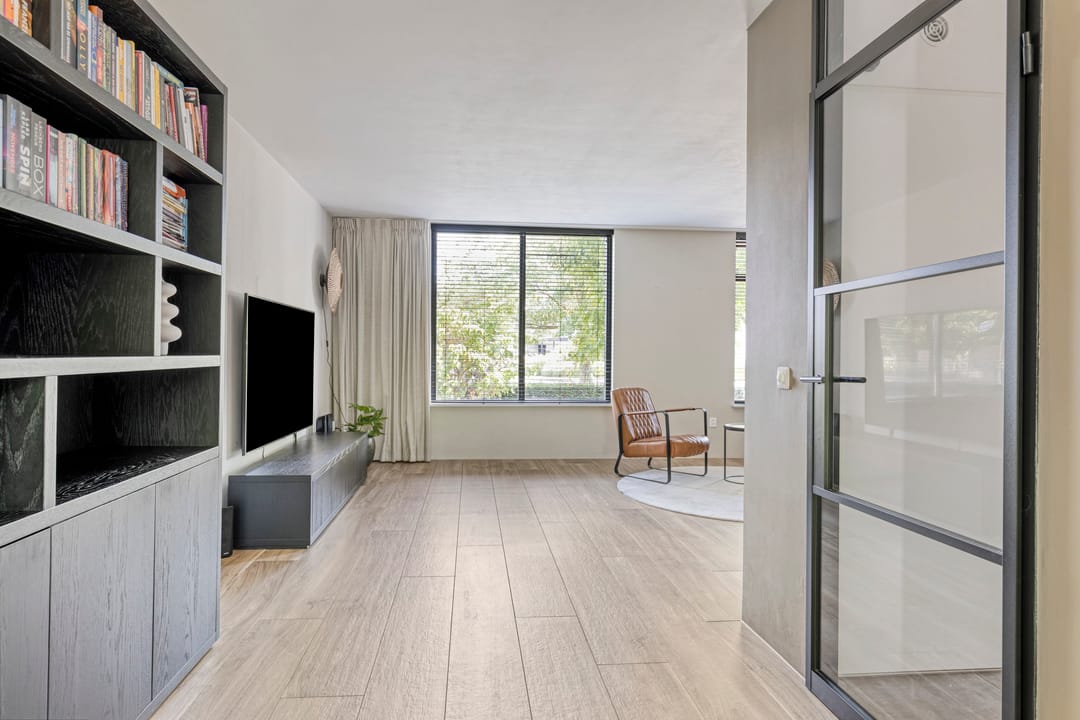 Foto 16 van Bernard Knufingstraat 3