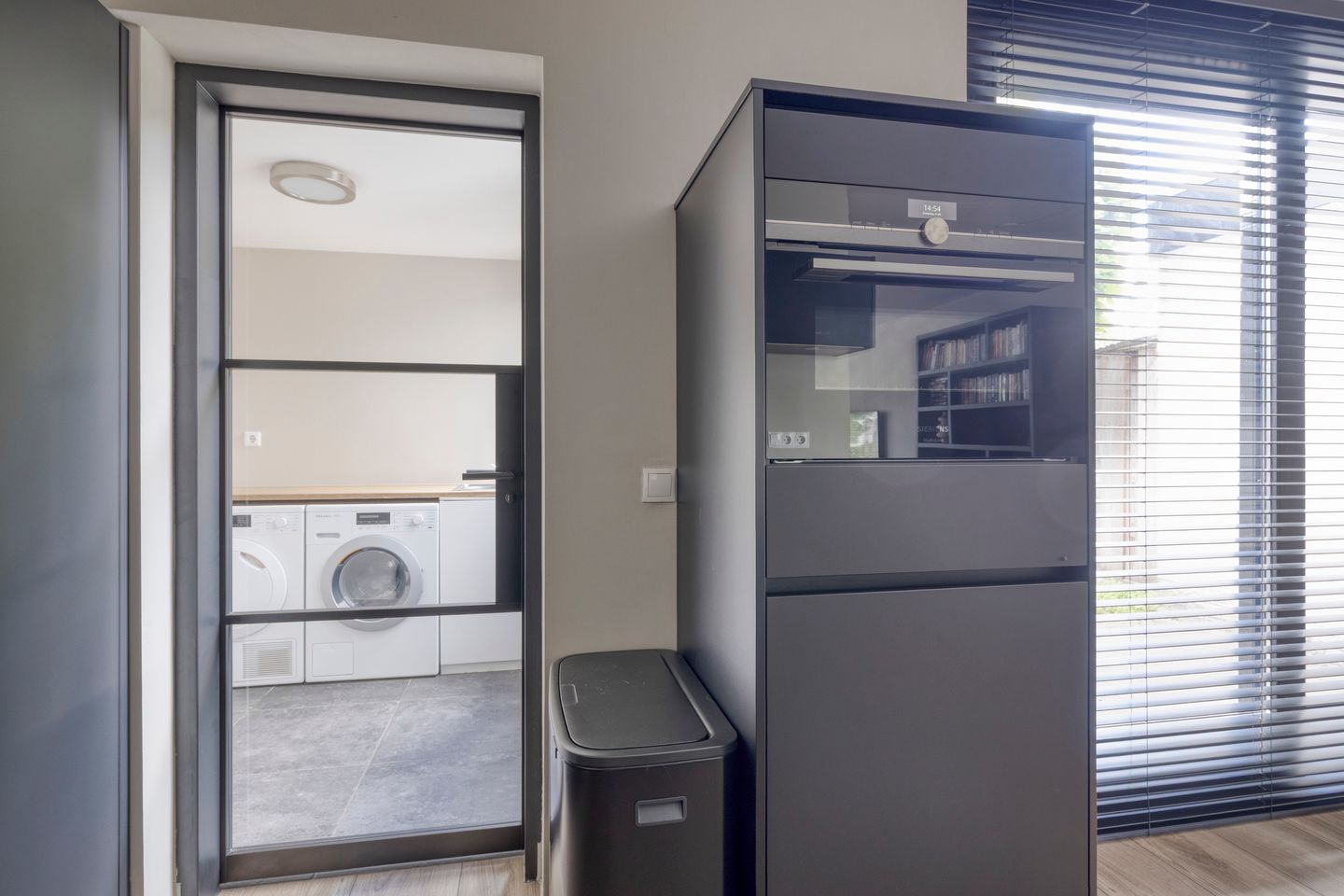 Foto 19 van Bernard Knufingstraat 3