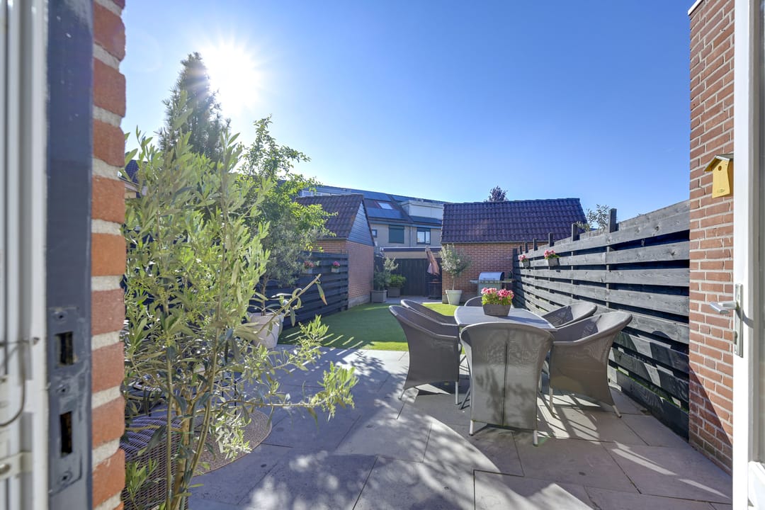 Foto 61 van Alkemaderschans 6