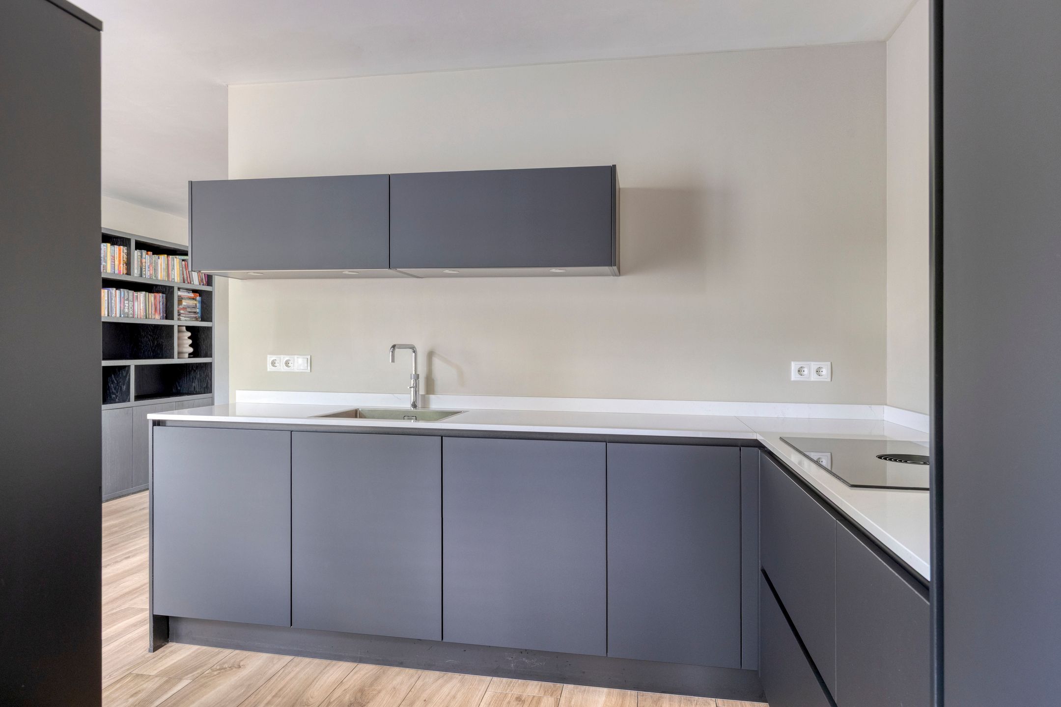 Foto 21 van Bernard Knufingstraat 3