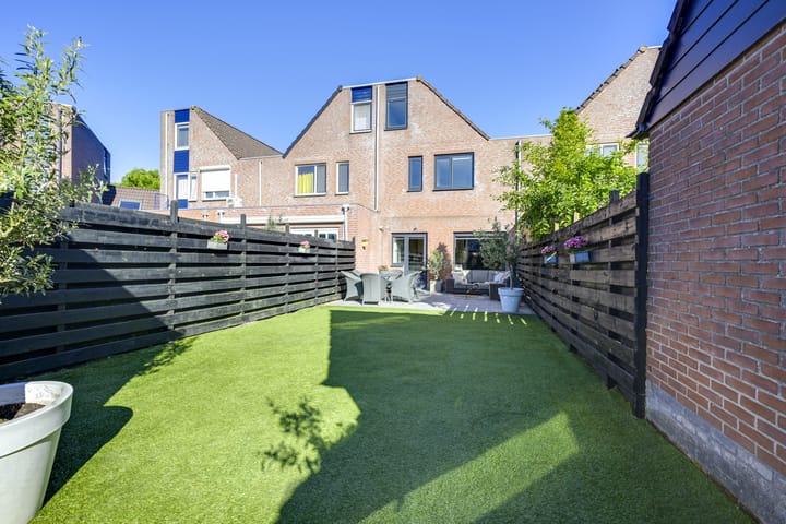 Foto 66 van Alkemaderschans 6