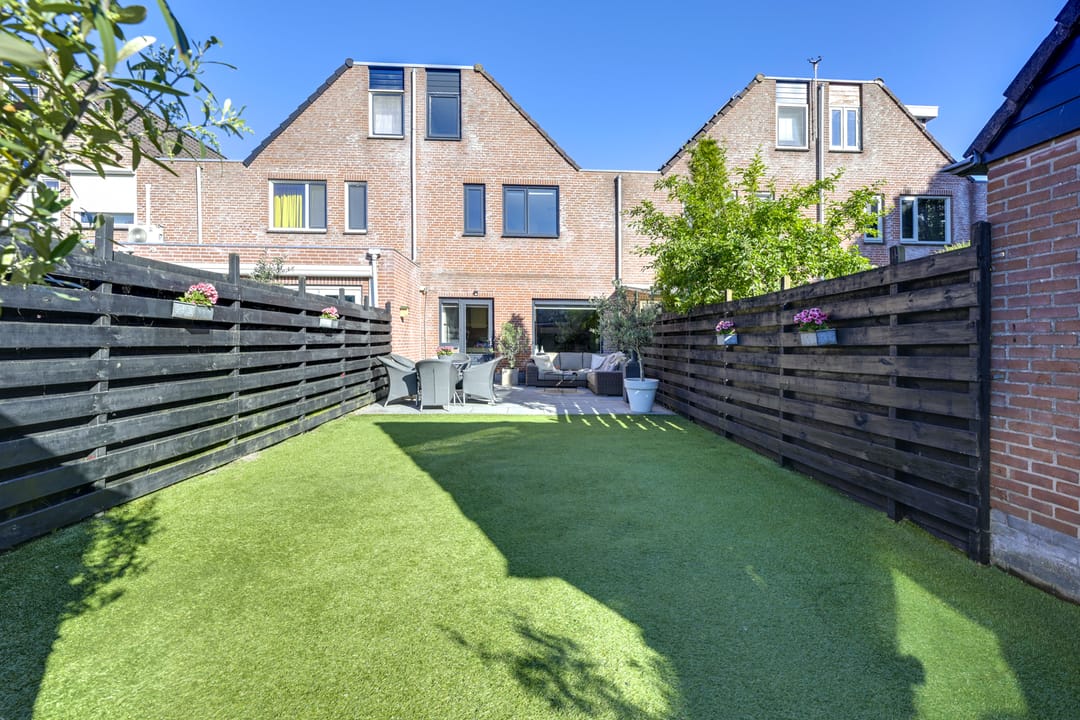 Foto 67 van Alkemaderschans 6