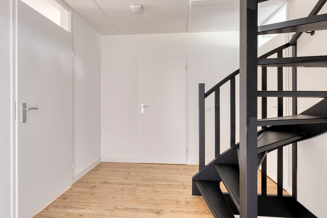 Foto 26 van Bernard Knufingstraat 3