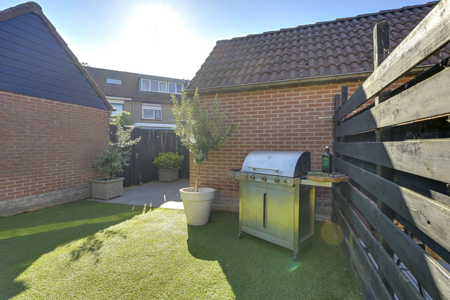 Foto 70 van Alkemaderschans 6