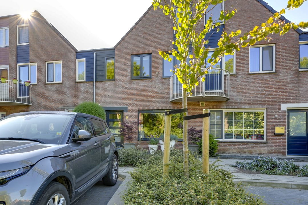 Foto 71 van Alkemaderschans 6