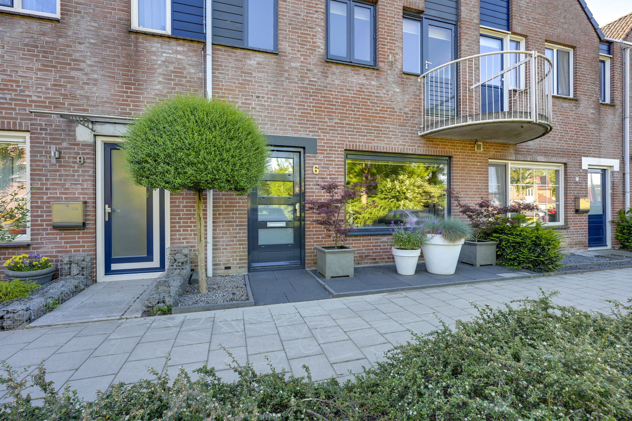 Foto 72 van Alkemaderschans 6