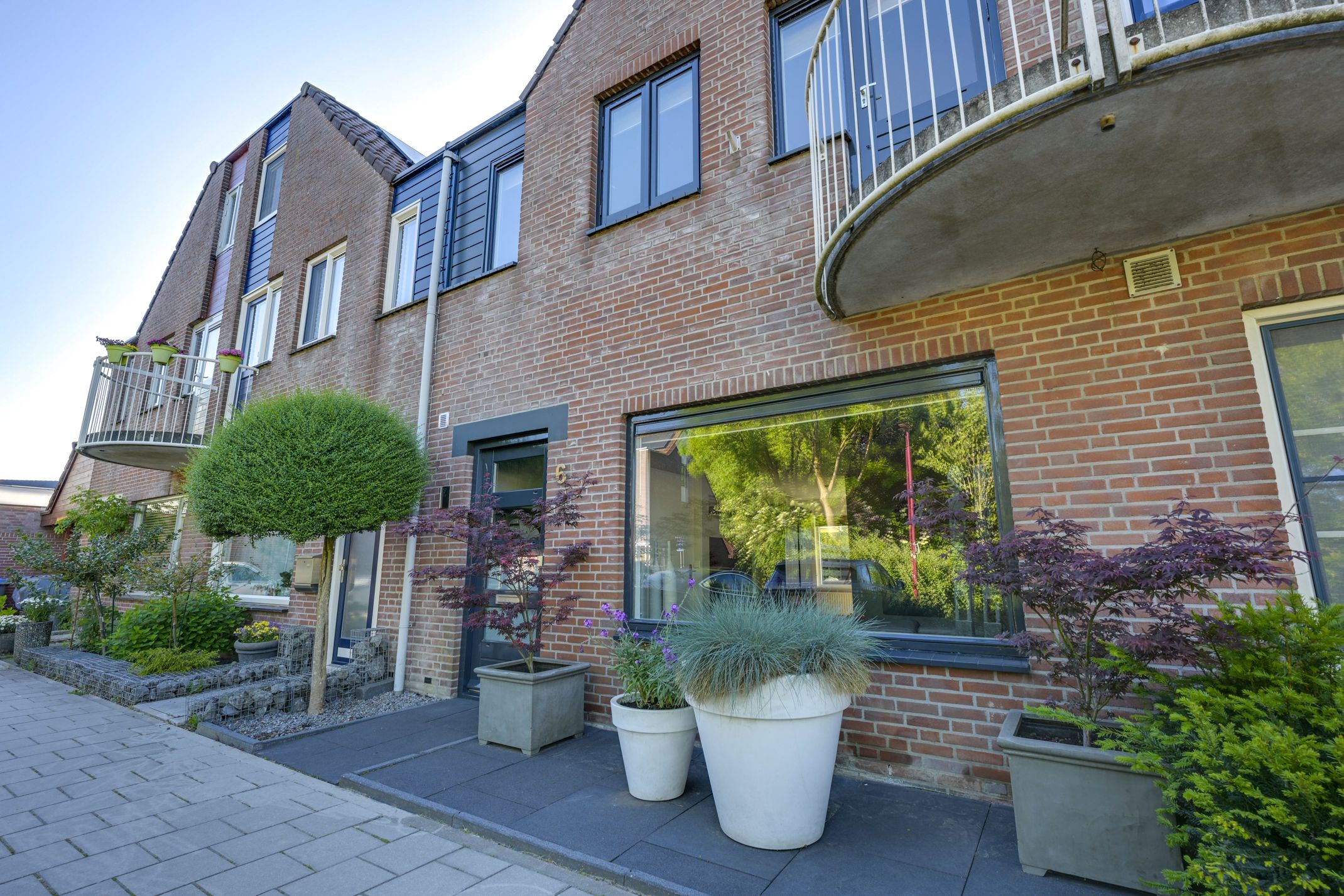 Foto 75 van Alkemaderschans 6