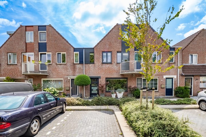 Foto 76 van Alkemaderschans 6