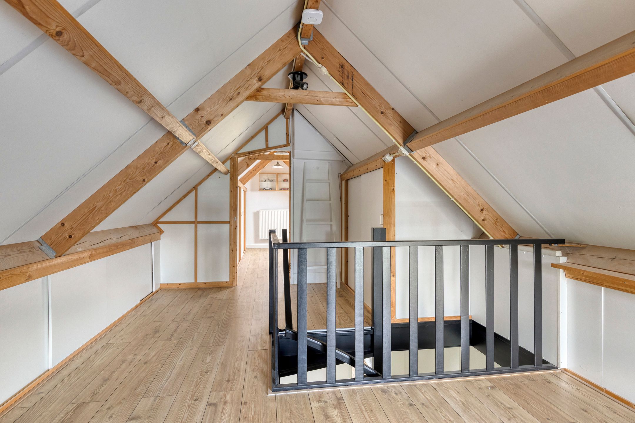 Foto 36 van Bernard Knufingstraat 3