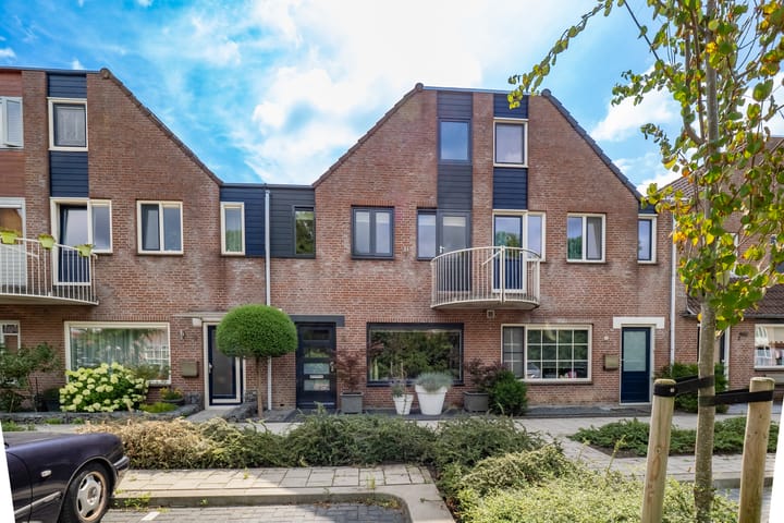 Foto 77 van Alkemaderschans 6