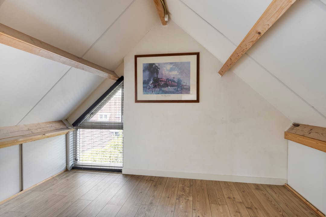 Foto 37 van Bernard Knufingstraat 3