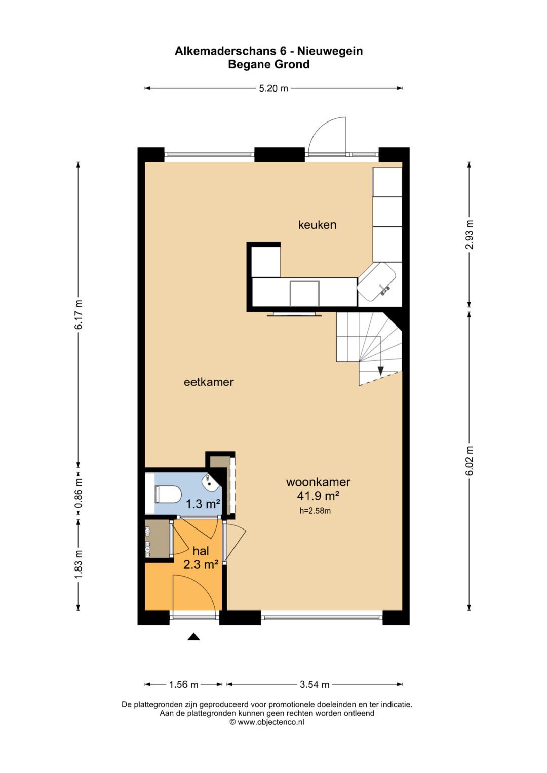 Foto 80 van Alkemaderschans 6