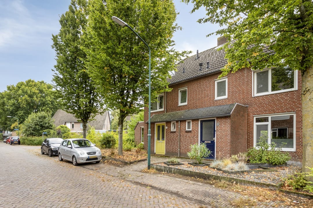 Foto 1 van De Wieken 3