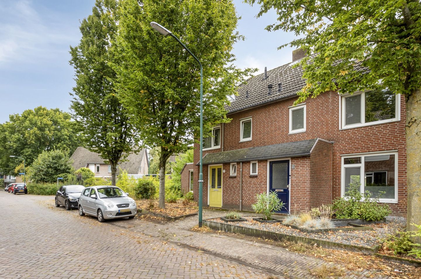 Foto 1 van De Wieken 3