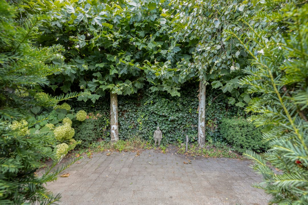 Foto 41 van Bernard Knufingstraat 3