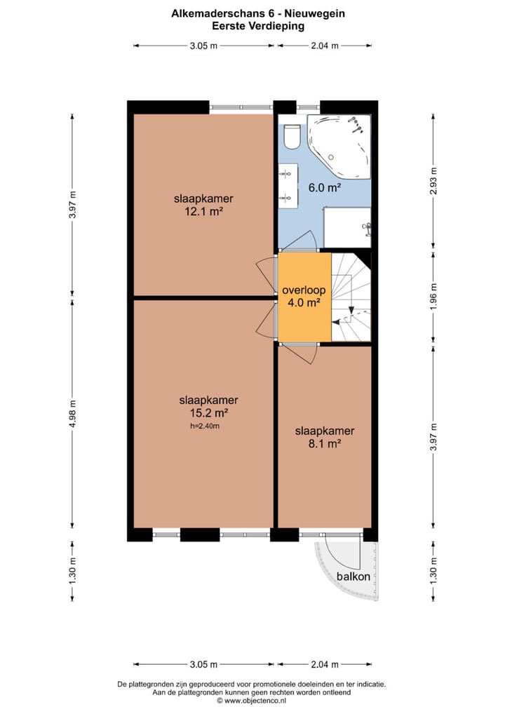 Foto 83 van Alkemaderschans 6
