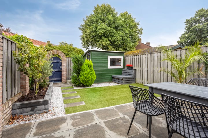 Foto 4 van De Wieken 3