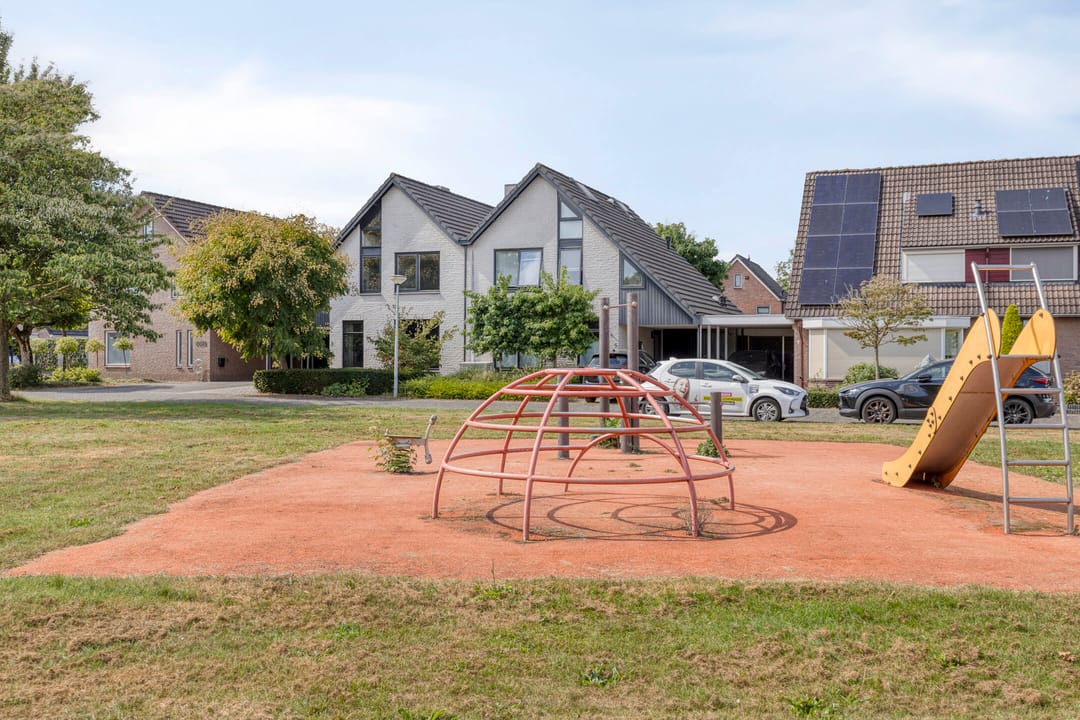 Foto 43 van Bernard Knufingstraat 3