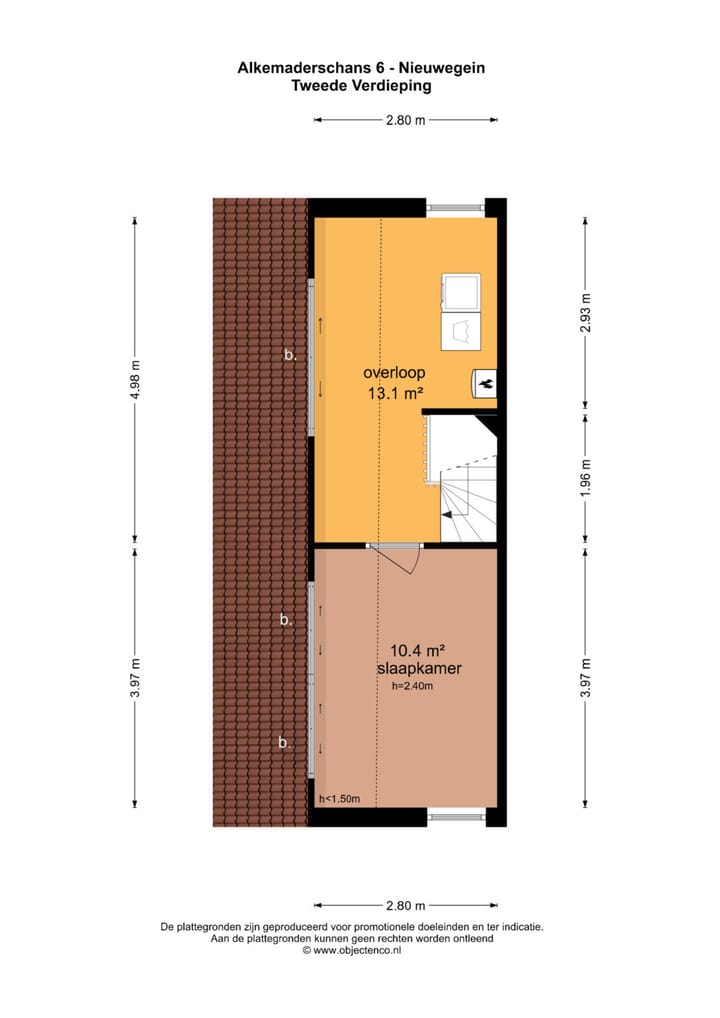 Foto 86 van Alkemaderschans 6