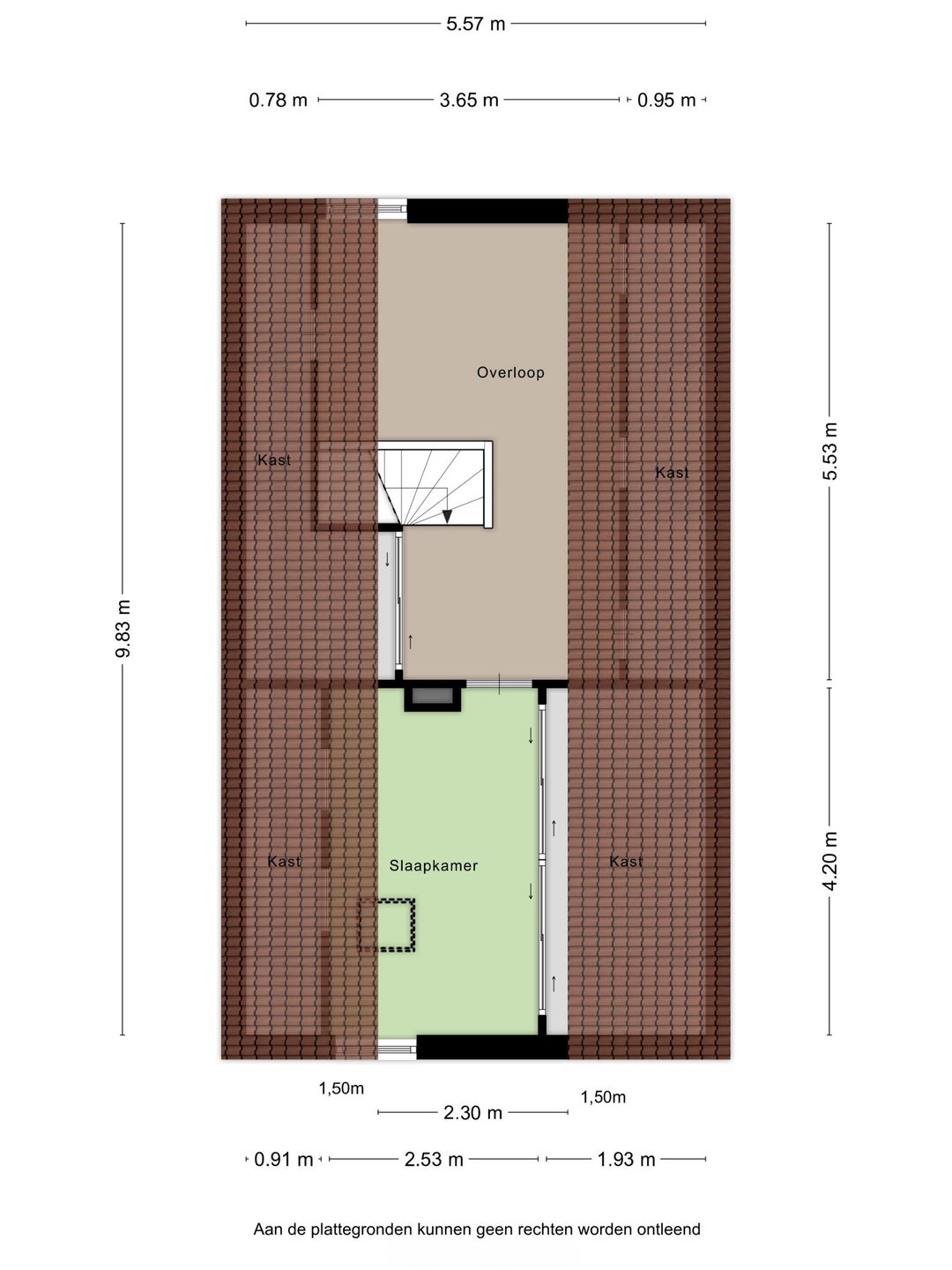 Foto 46 van Bernard Knufingstraat 3