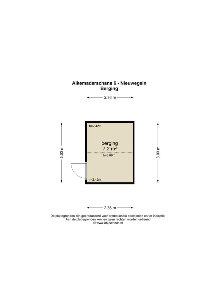 Foto 89 van Alkemaderschans 6