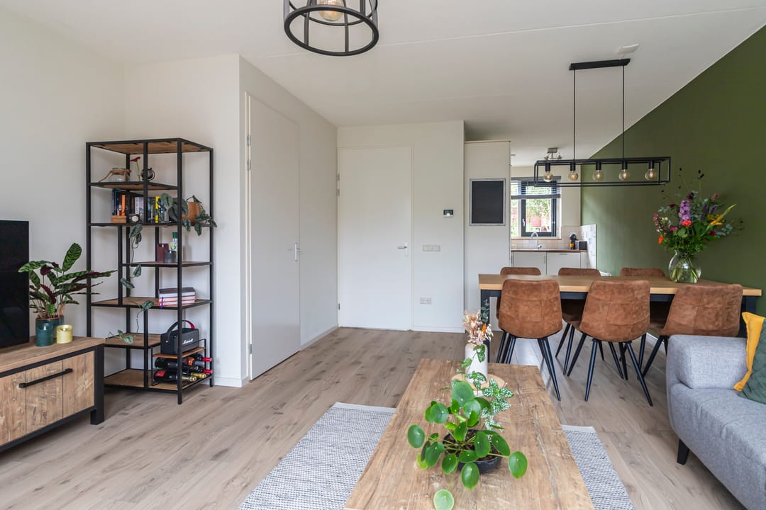 Foto 2 van Kruidenlaan 48