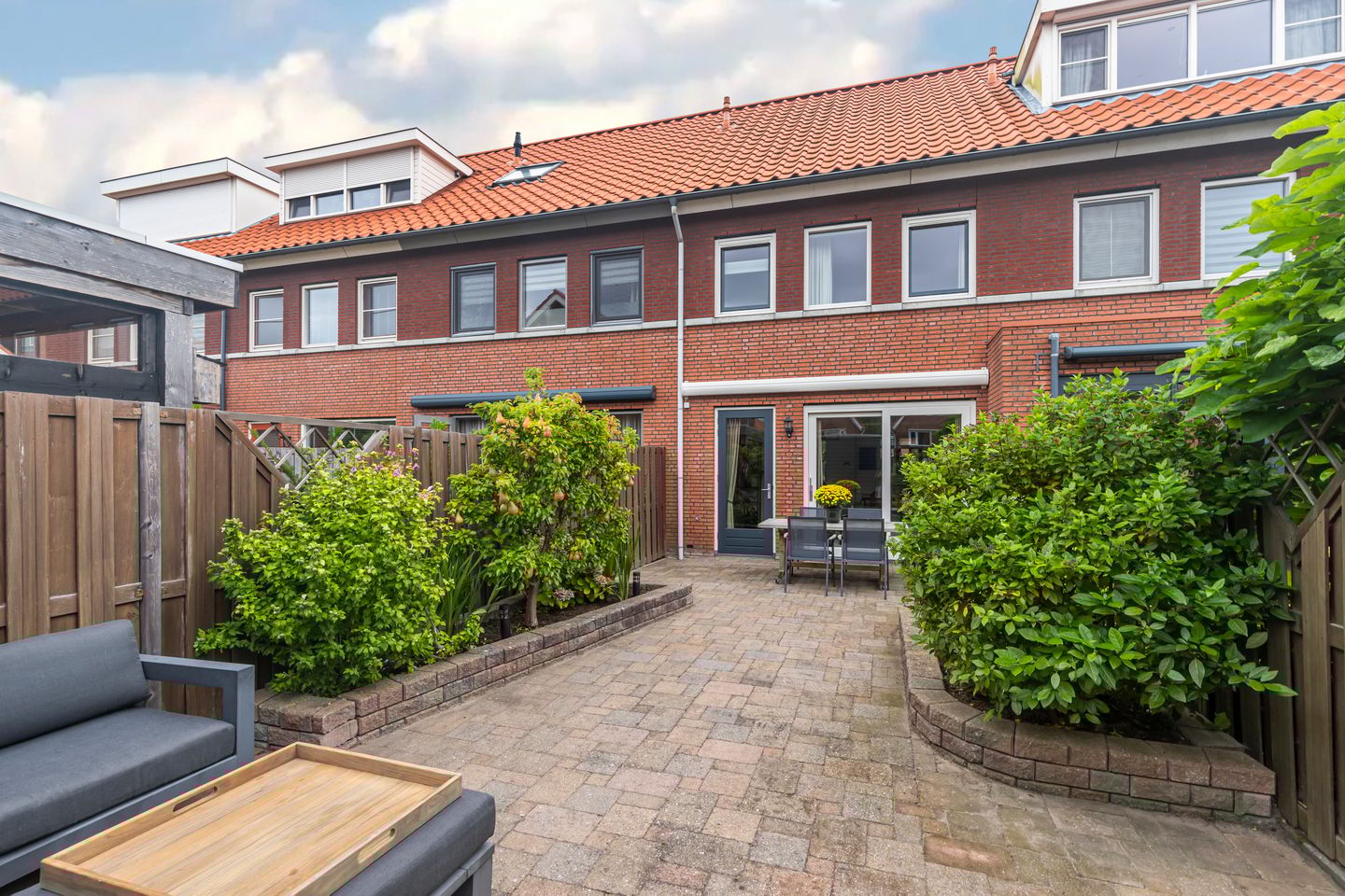 Foto 4 van Kruidenlaan 48