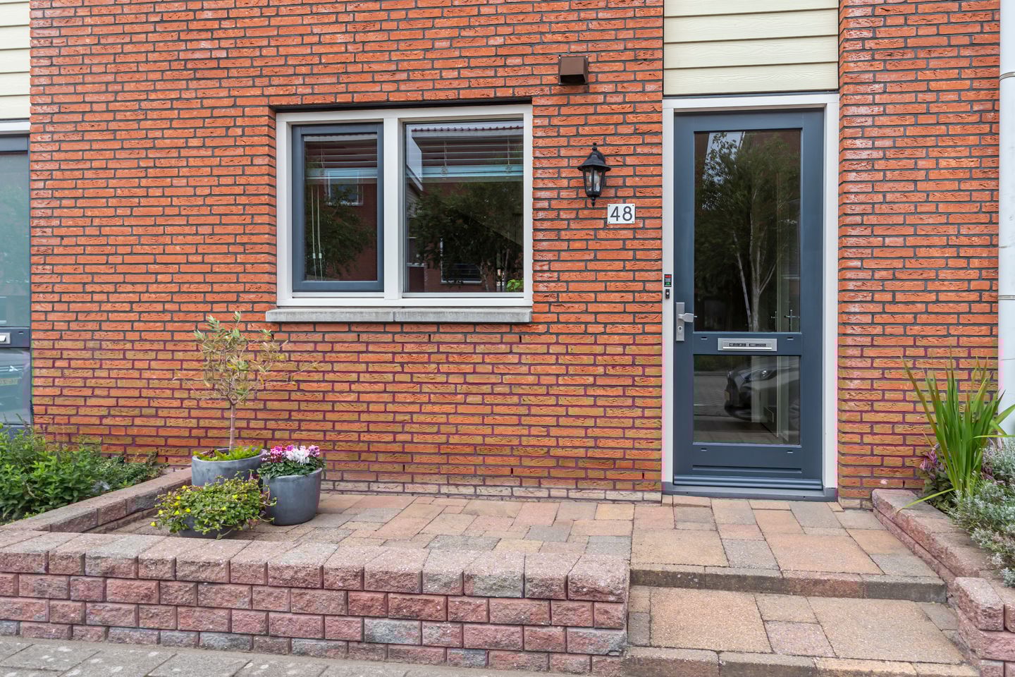 Foto 5 van Kruidenlaan 48