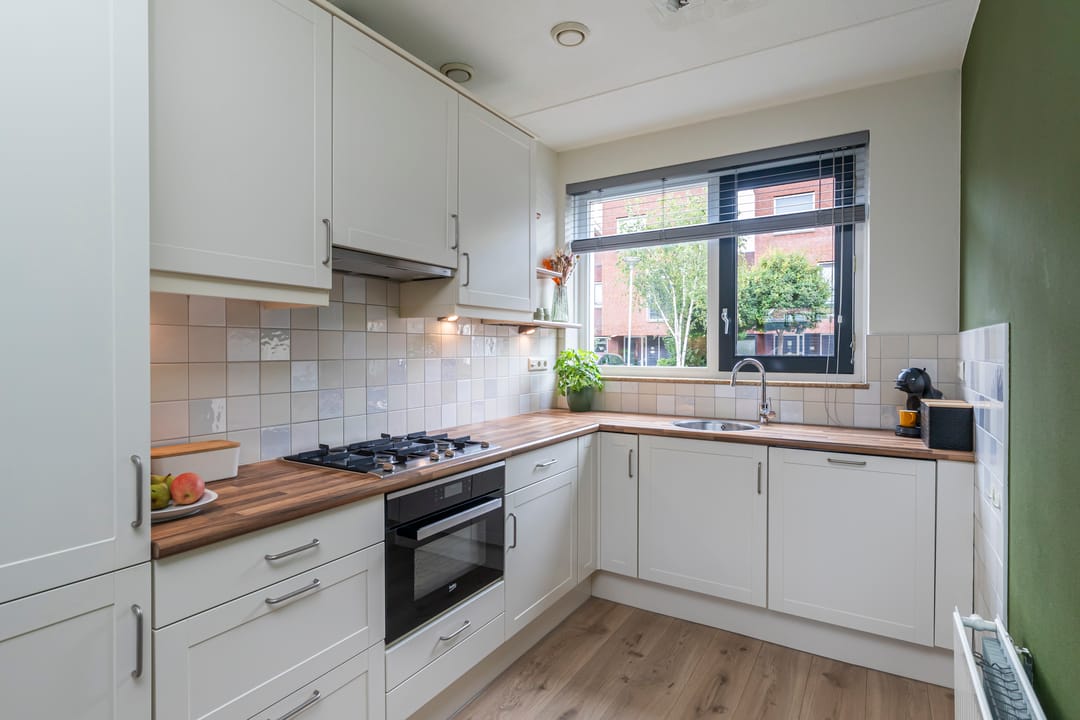 Foto 7 van Kruidenlaan 48