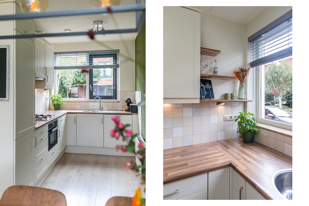 Foto 8 van Kruidenlaan 48