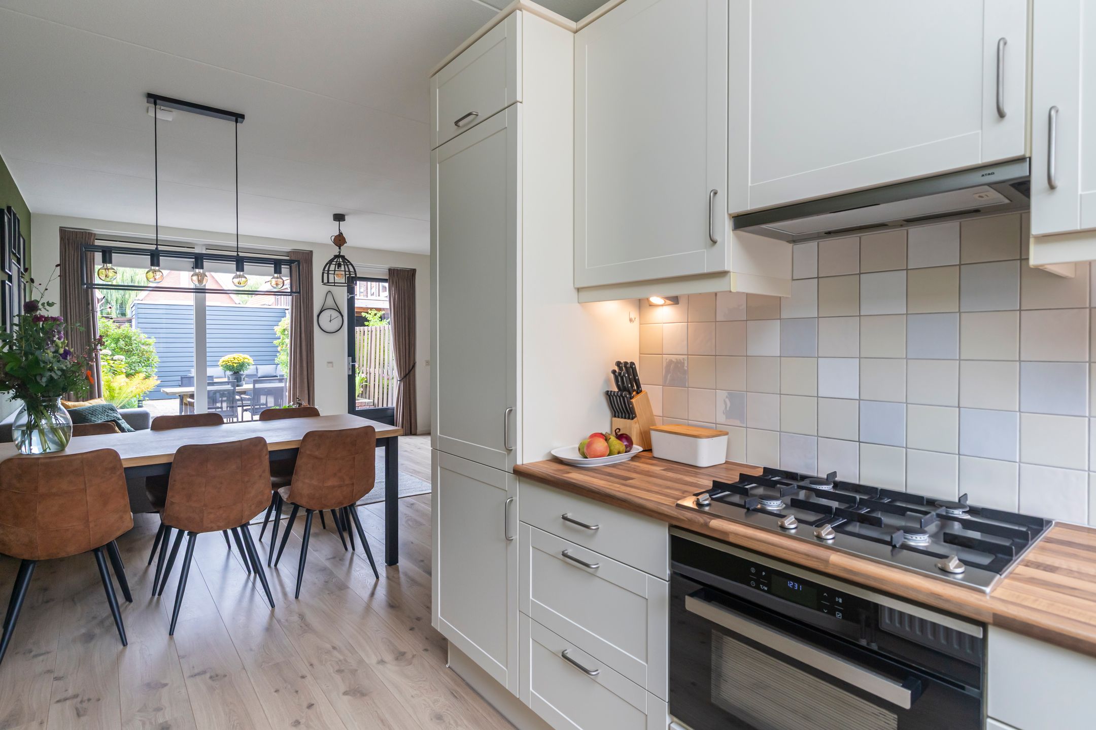 Foto 9 van Kruidenlaan 48