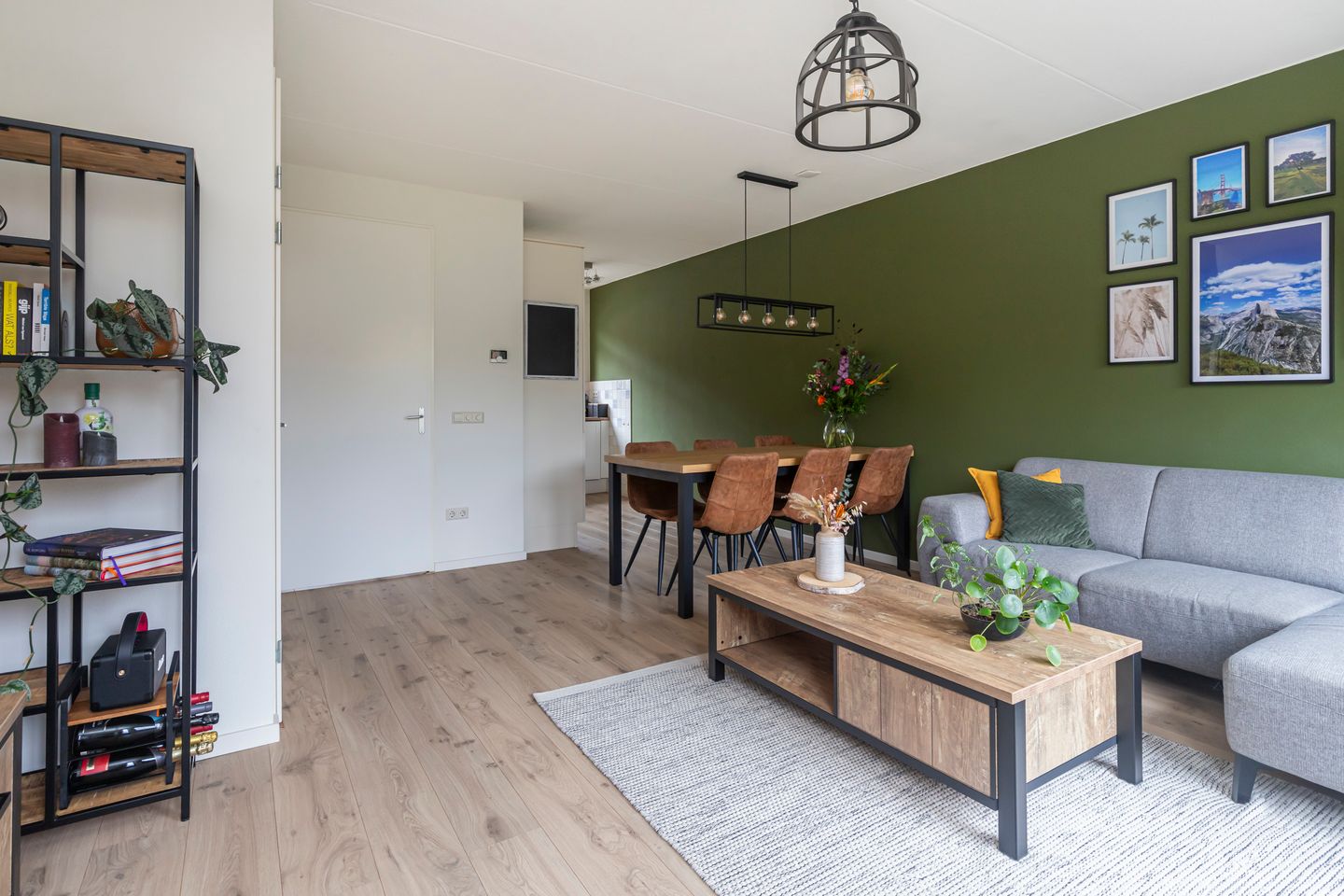 Foto 10 van Kruidenlaan 48