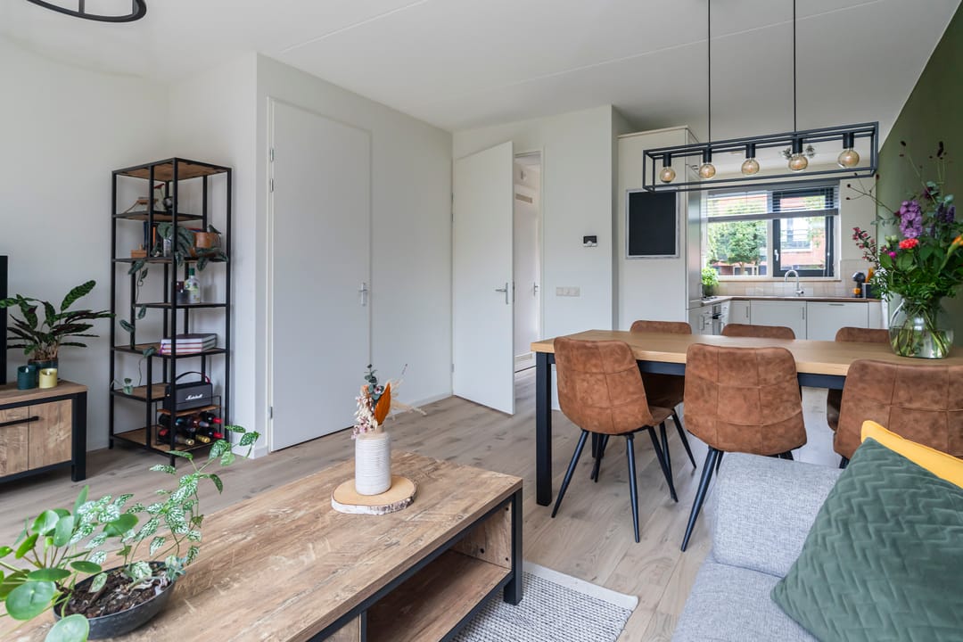 Foto 11 van Kruidenlaan 48