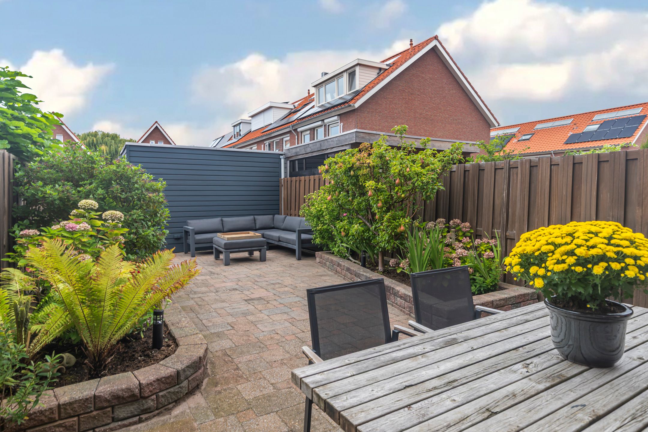 Foto 15 van Kruidenlaan 48