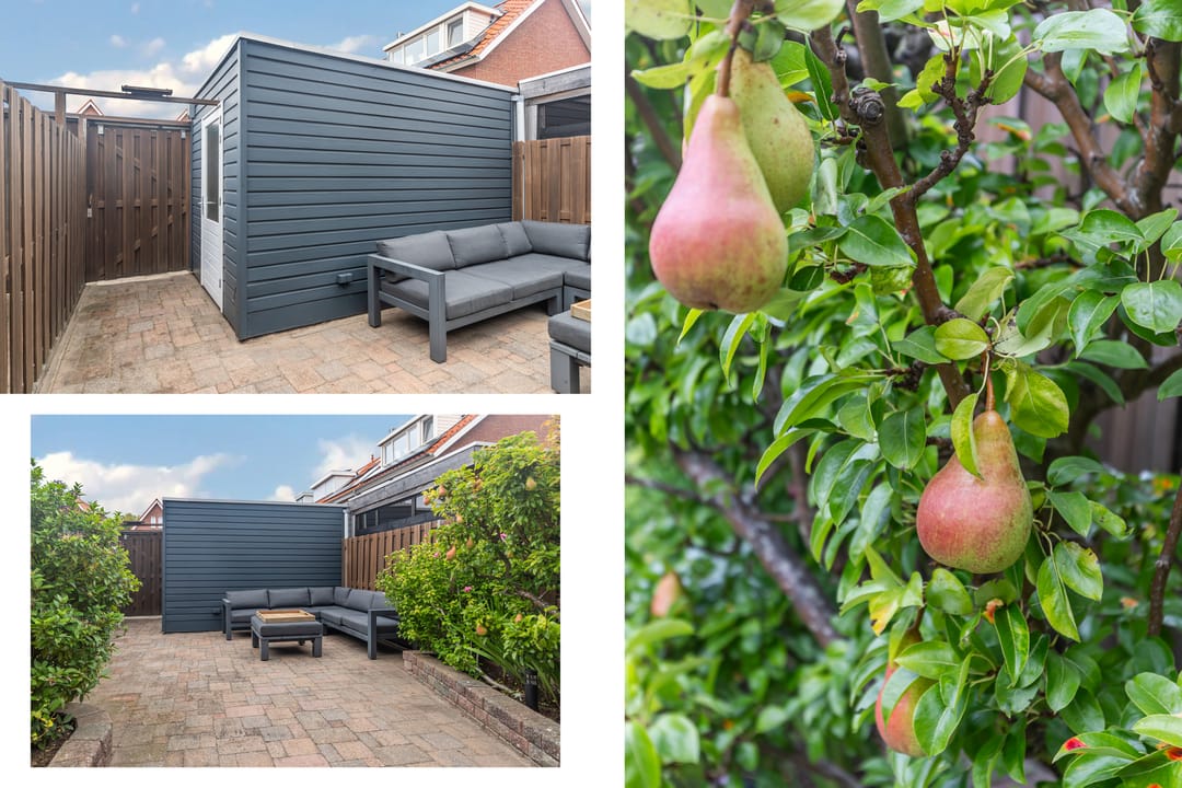 Foto 16 van Kruidenlaan 48