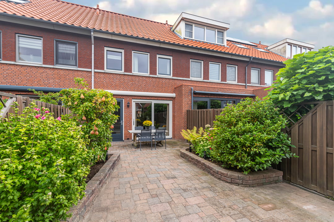 Foto 17 van Kruidenlaan 48