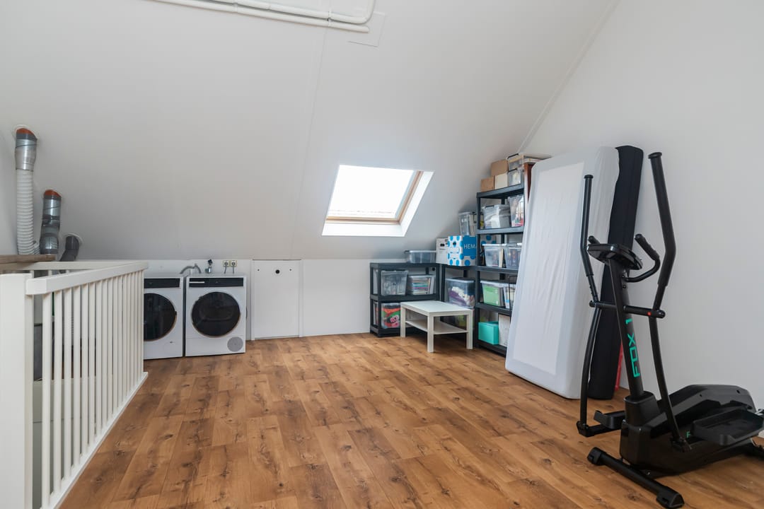 Foto 28 van Kruidenlaan 48