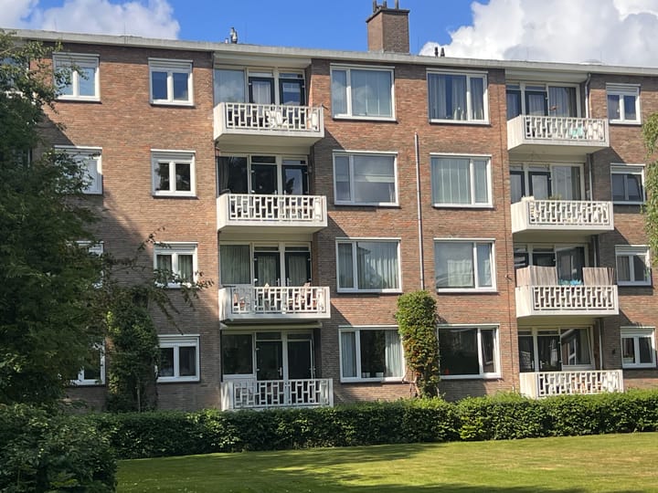 Foto 5 van Karel Doormanlaan 22