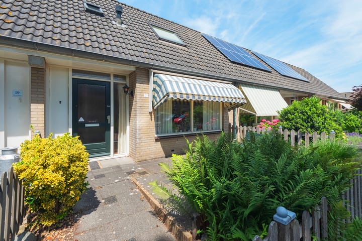 Pastoor Van Gervenstraat 21