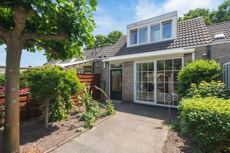 Pastoor Van Gervenstraat 21 secondary image