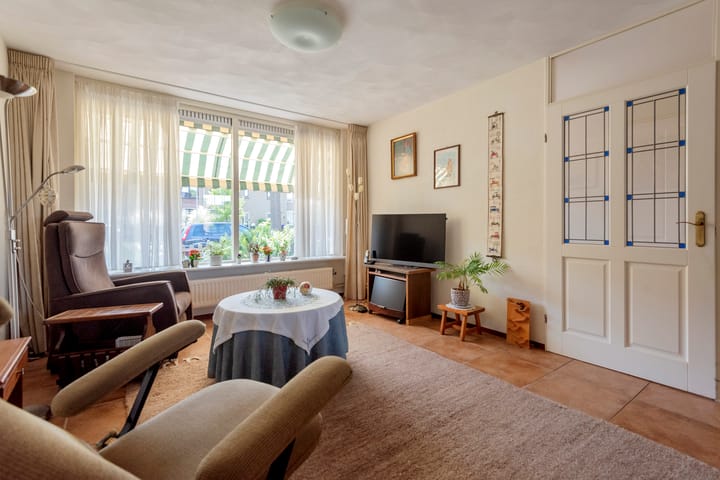 Foto 4 van Pastoor Van Gervenstraat 21