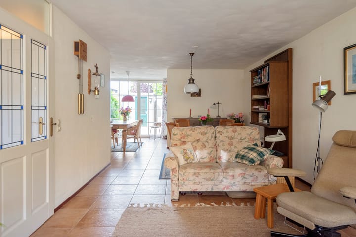 Photo 5 of Pastoor Van Gervenstraat 21