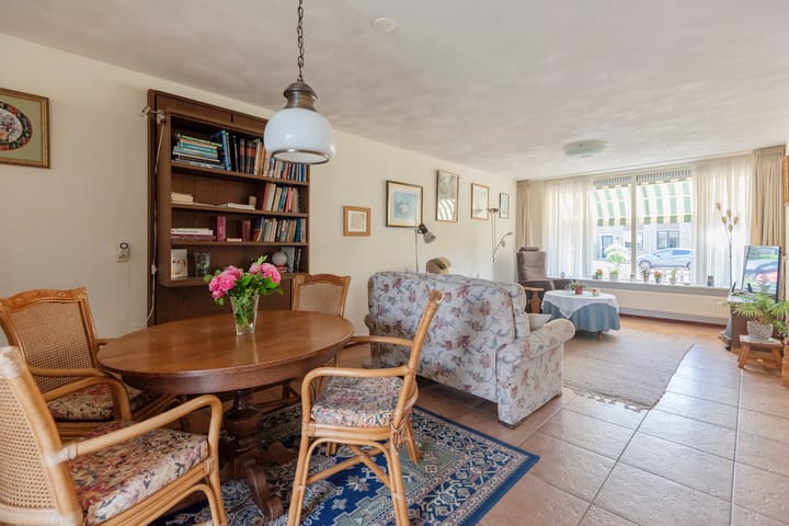 Photo 6 of Pastoor Van Gervenstraat 21