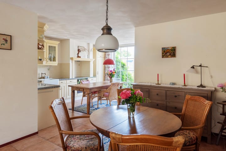 Photo 7 of Pastoor Van Gervenstraat 21